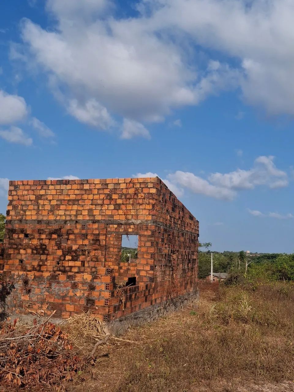 TERRENO PARA VENDA OU TROCA! - Foto 2