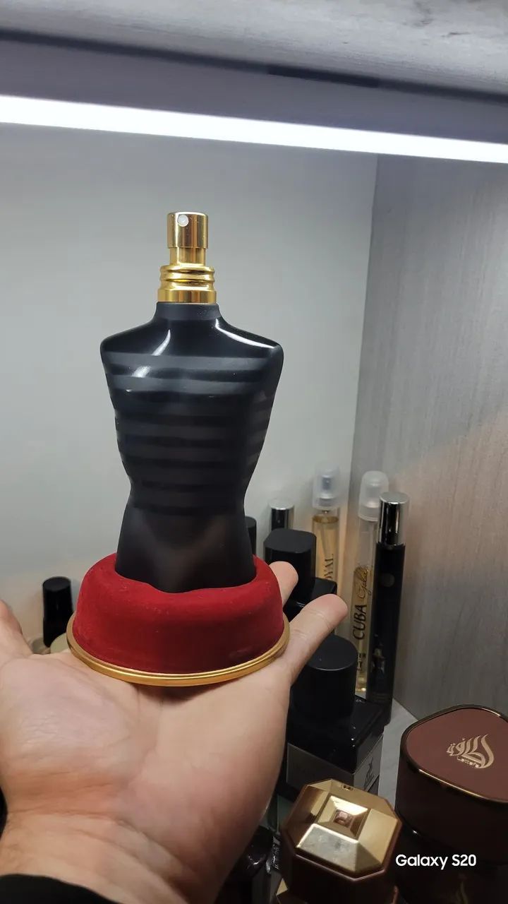 Perfume Le Male Le Parfum 125ml 
