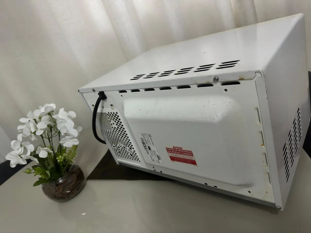 Microondas Electrolux  - Foto 5