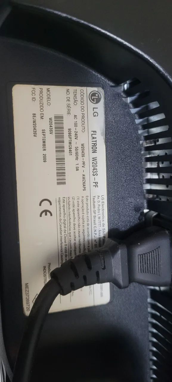 Monitor  - Foto 4