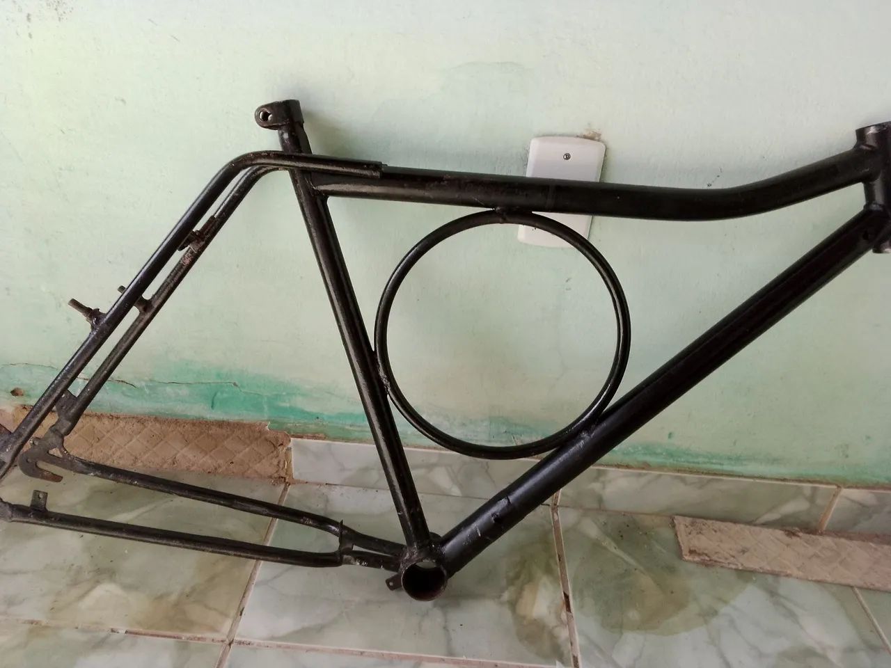 Quadro Monark antiga  - Foto 5
