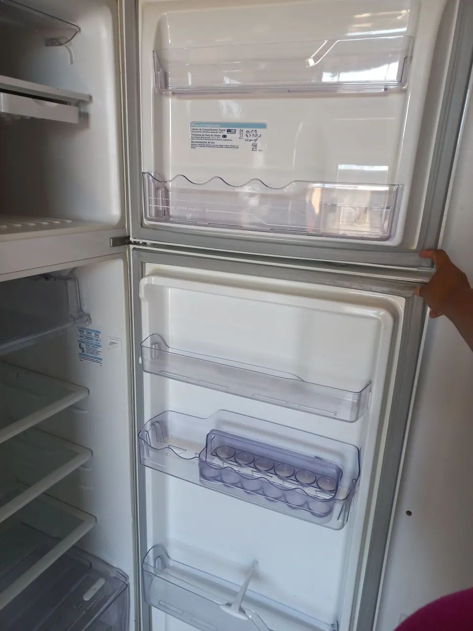 Geladeira  - Foto 3