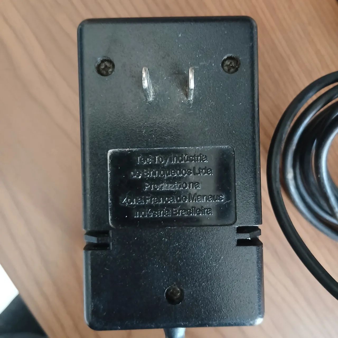 FONTE ORIGINAL MEGA DRIVE 3 - Foto 4