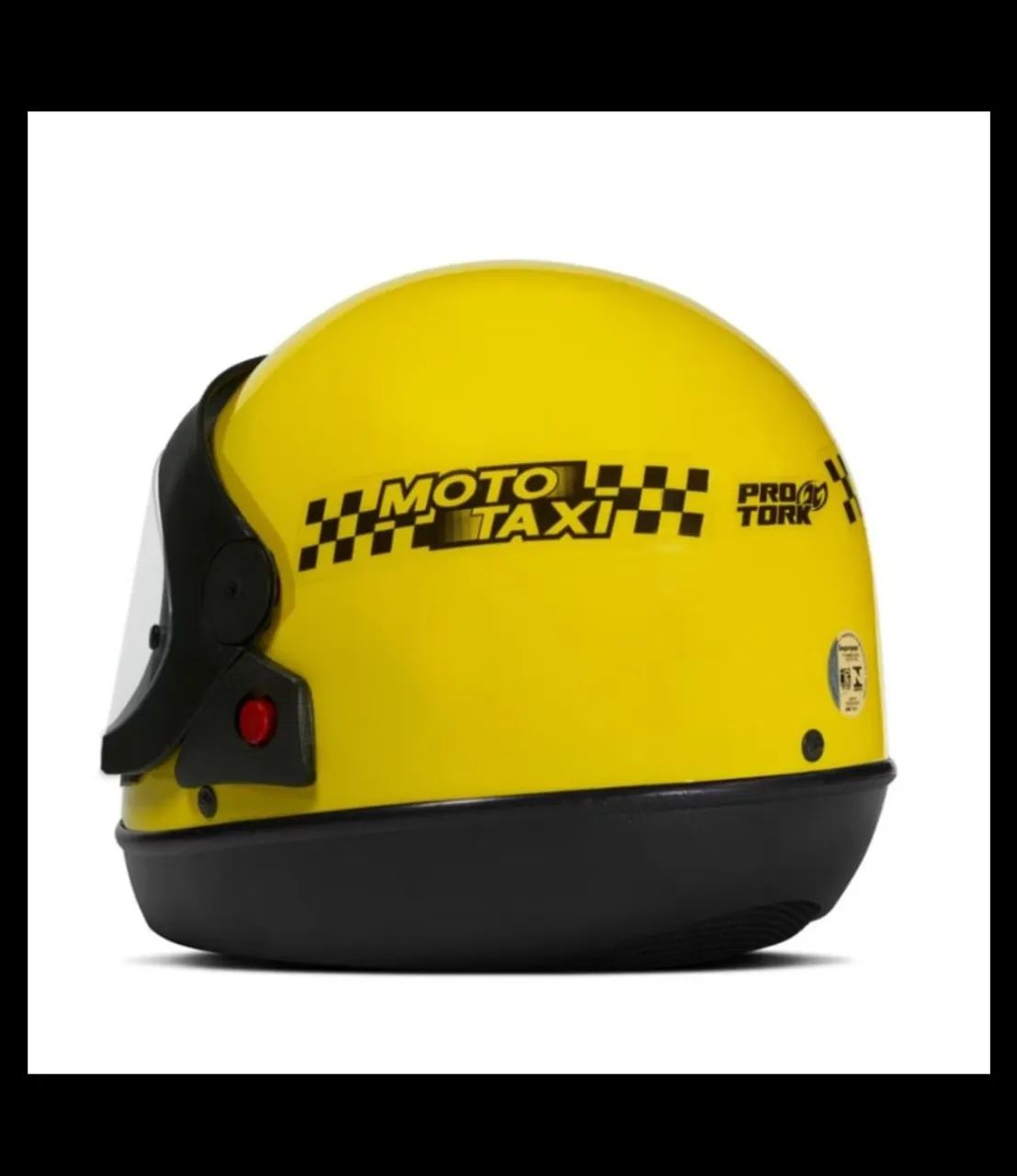 Capacete 