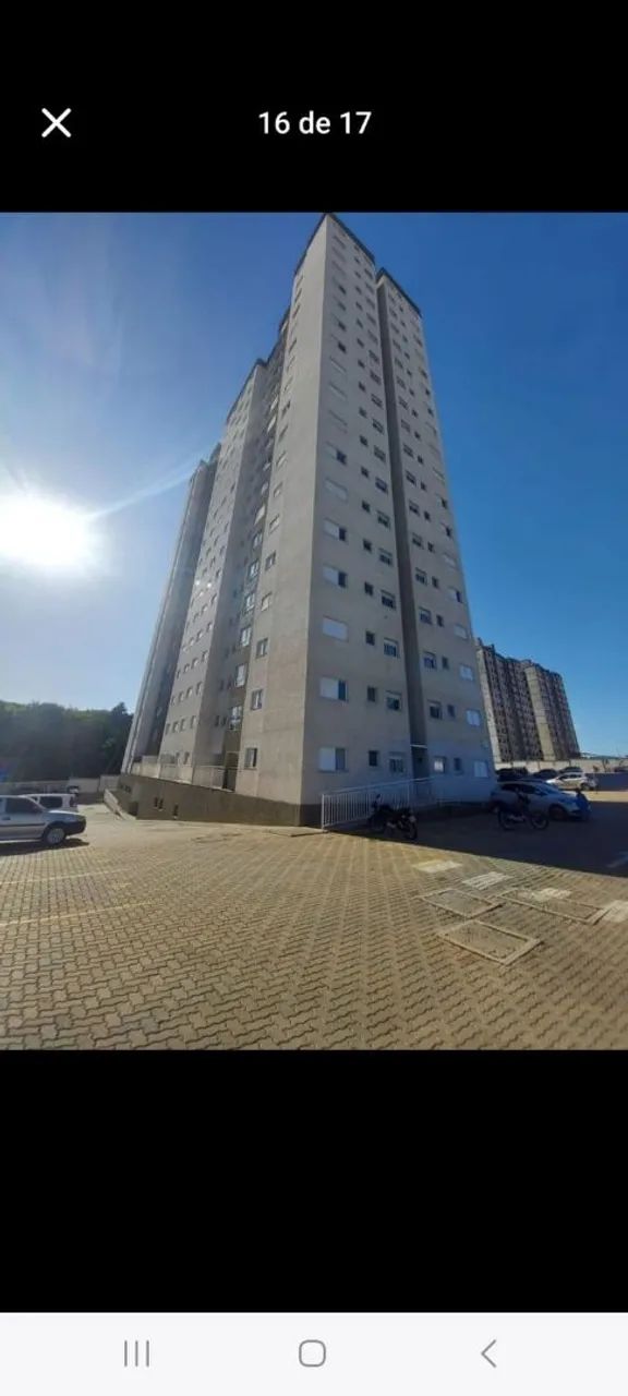 Foto - Sorocaba - Jardim Betânia