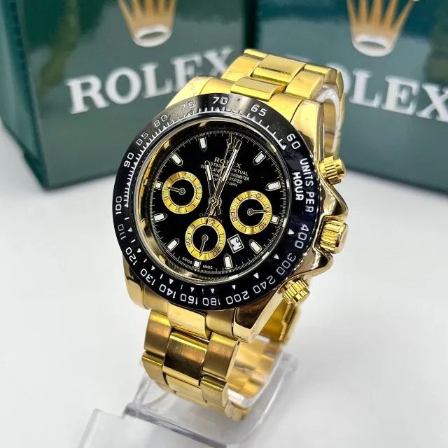 Relógio Rolex E399