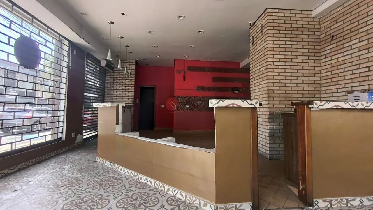 Prédio comercial de esquina no Tatuapé 230 metros. - Foto 5