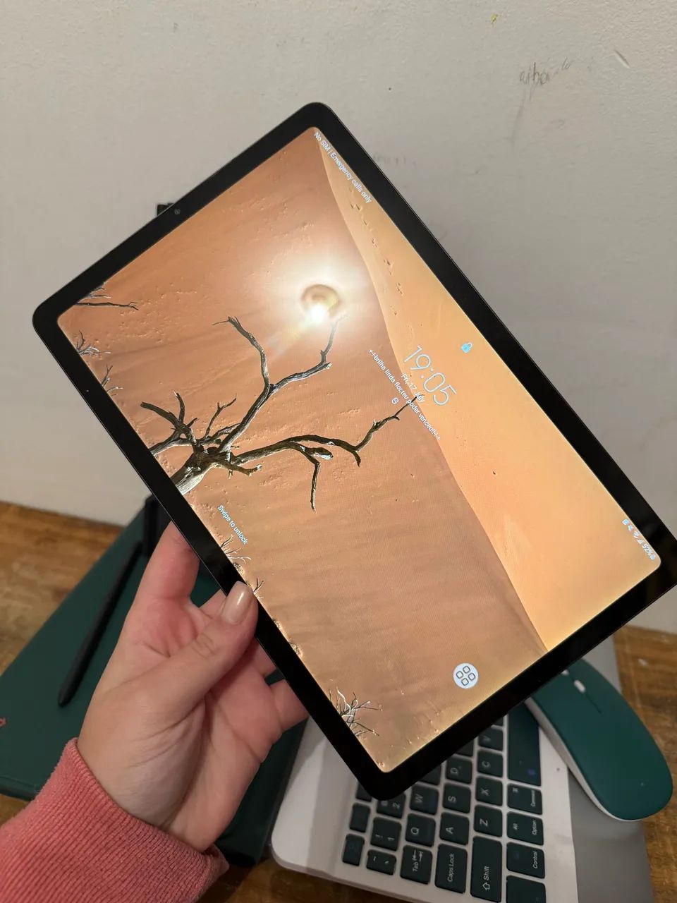 Tablet S6  - Foto 2