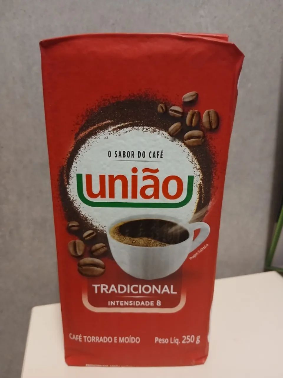 Café União 