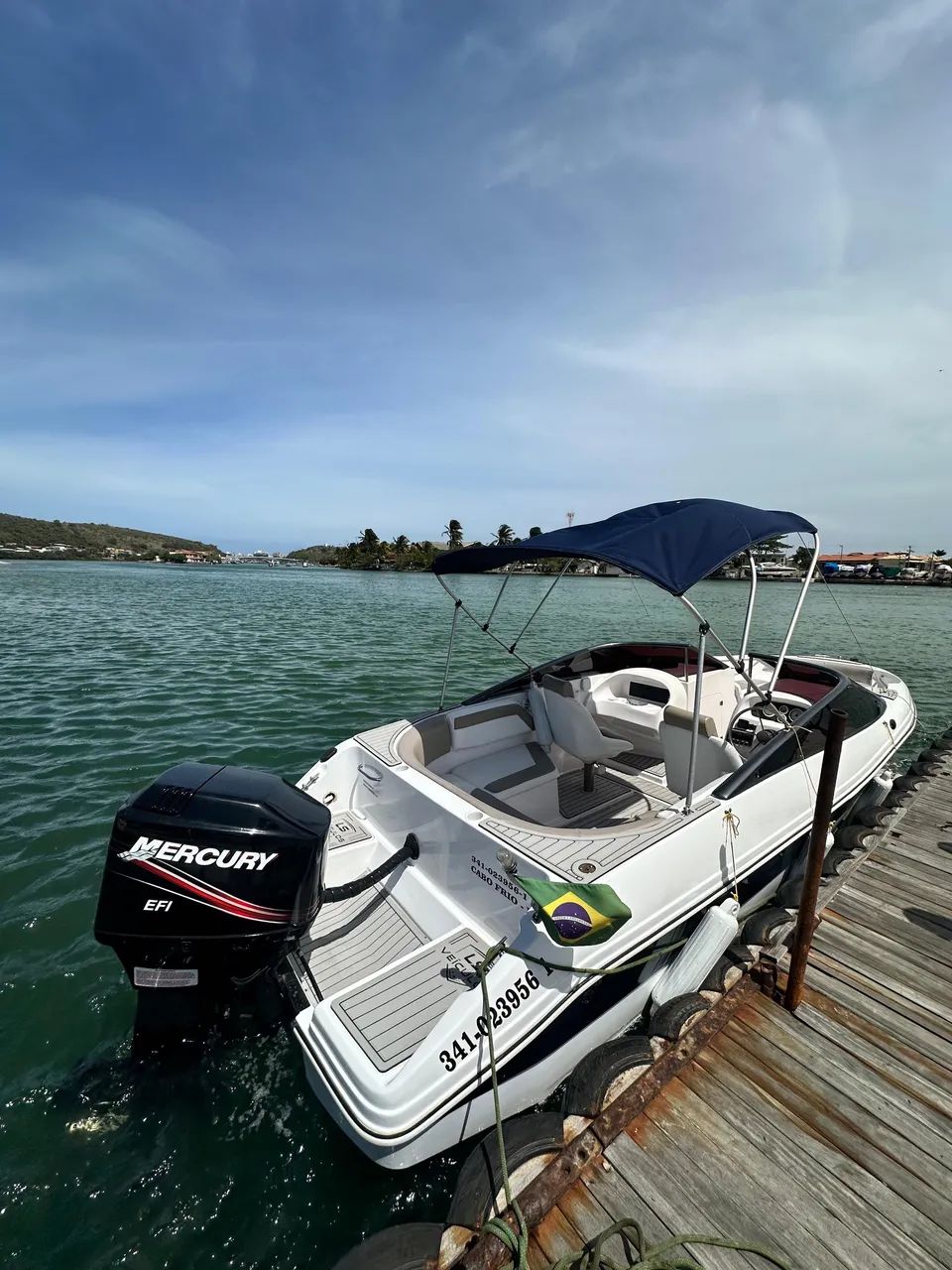 LANCHA ALTERNATIVA 630 VISION - Foto 3