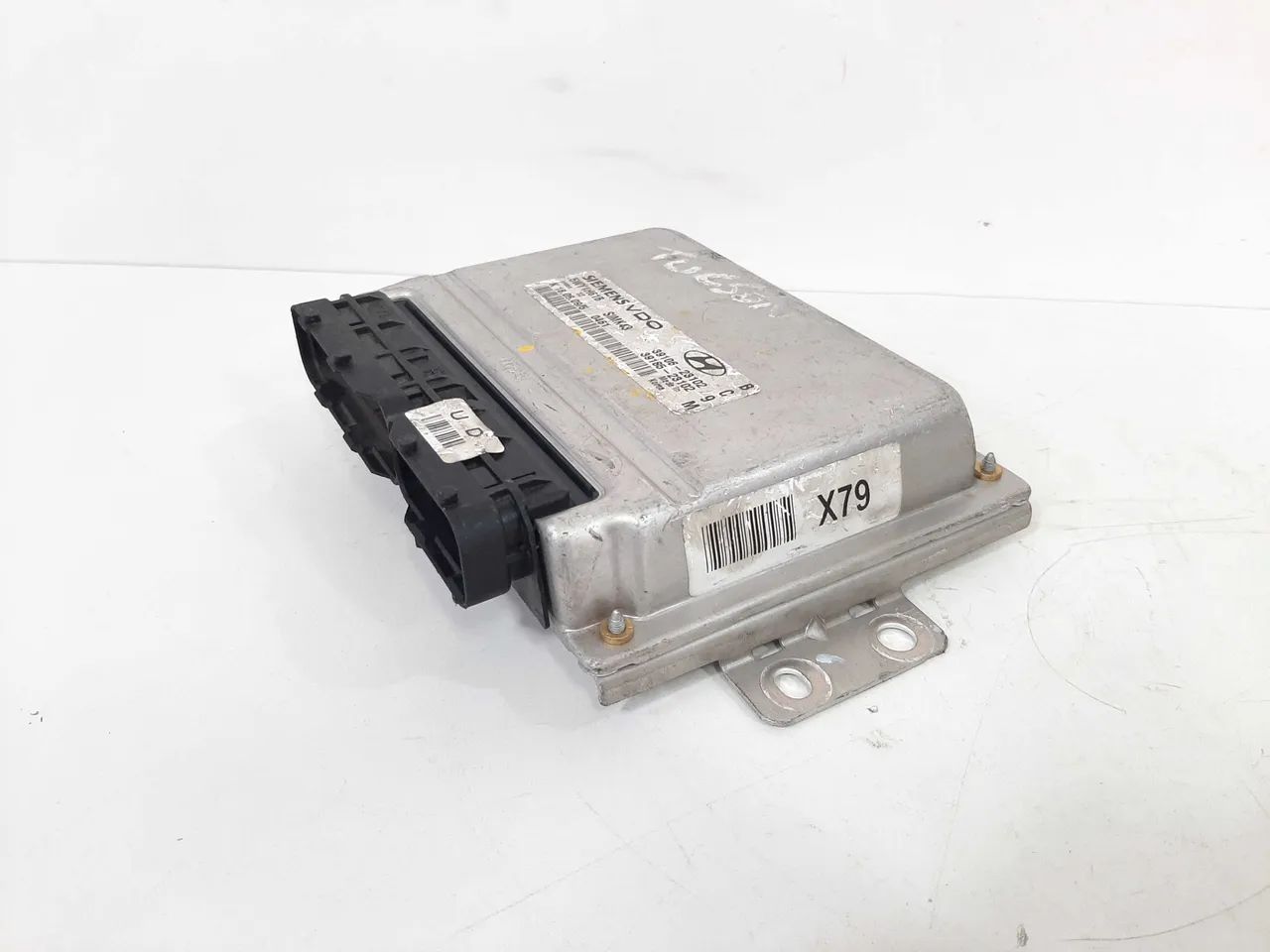 Modulo Injeção Hyundai Tucson 2005 A 2013 Requer Programação - Foto 5