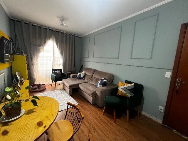 Foto - Bragança Paulista - Residencial das Ilhas