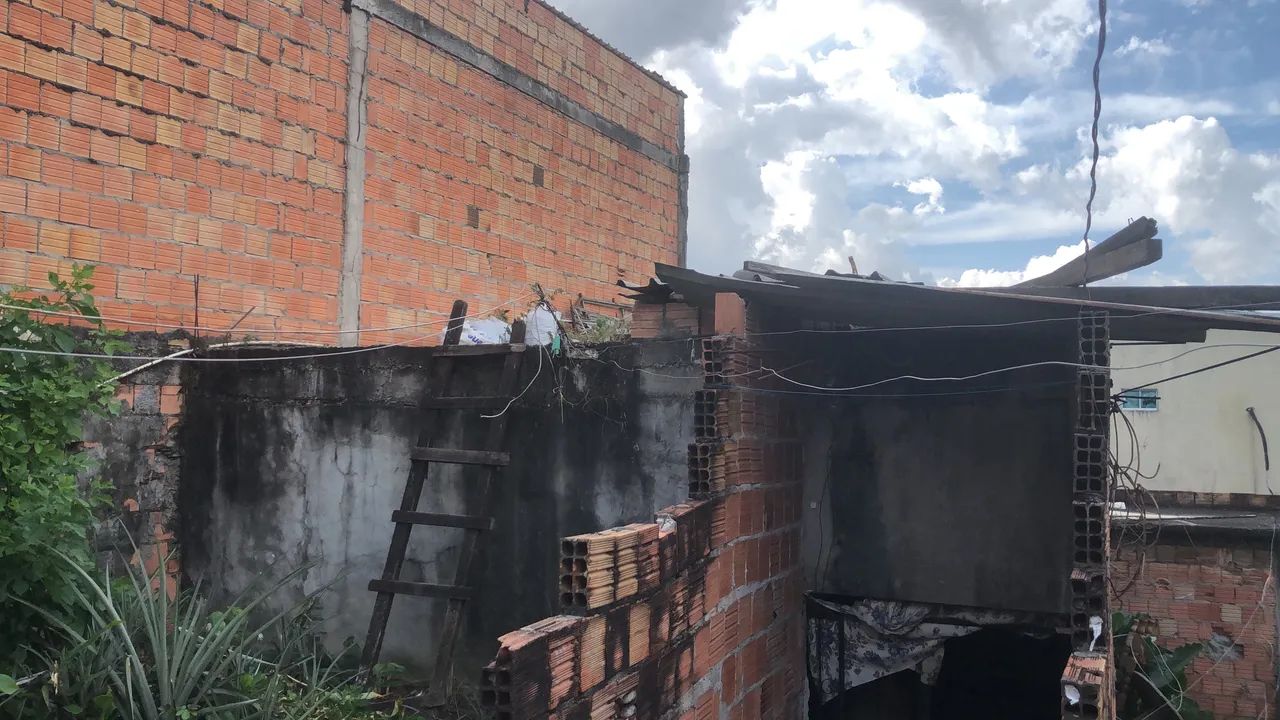 Casa de laje  - Foto 2