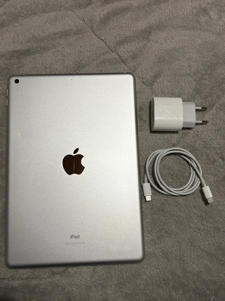 iPad Air M3 11
