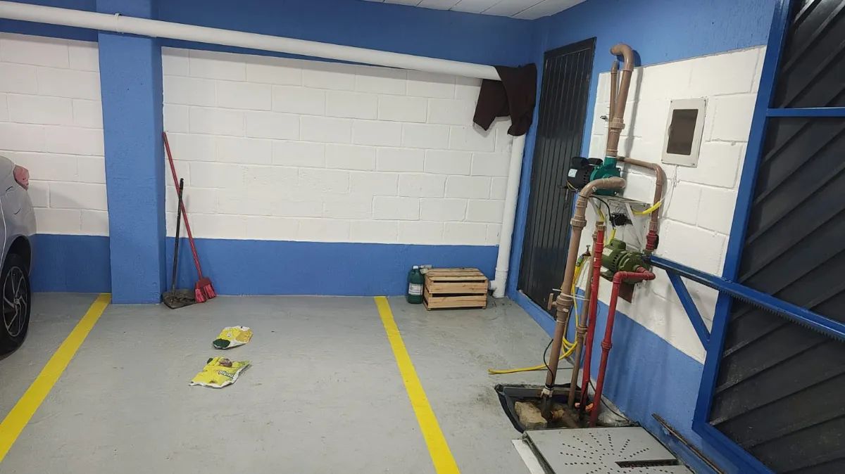 Conjunto comercial para venda e locação em Limão, 750m² - Foto 4