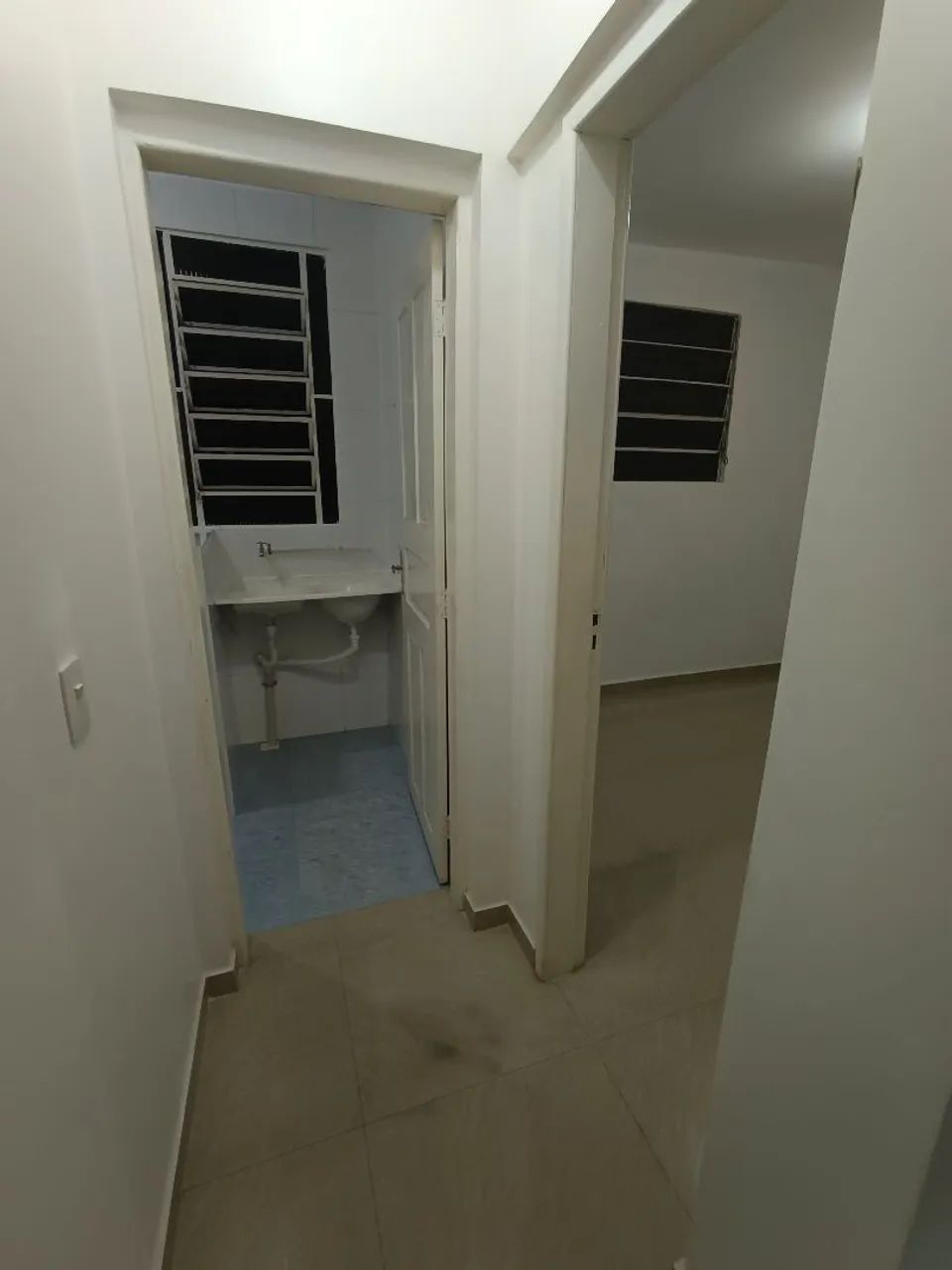 //Apartamento com 1 quarto e garagem no Vila da Prata  - Foto 2