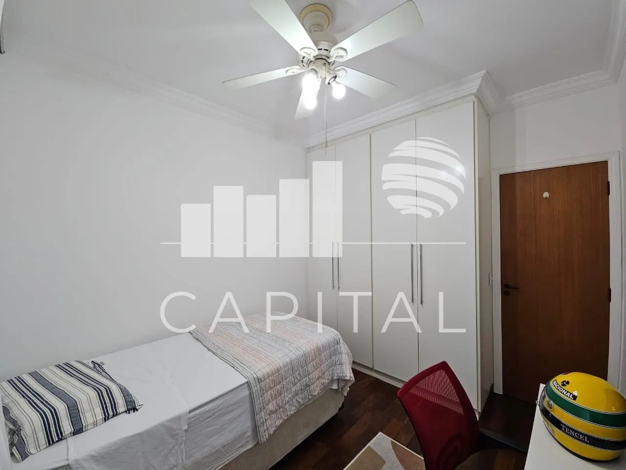 Apartamento a Venda Em Alphaville - 18 d Fort. - Foto 3