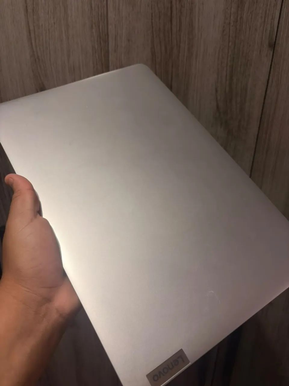 Notebook  - Foto 2