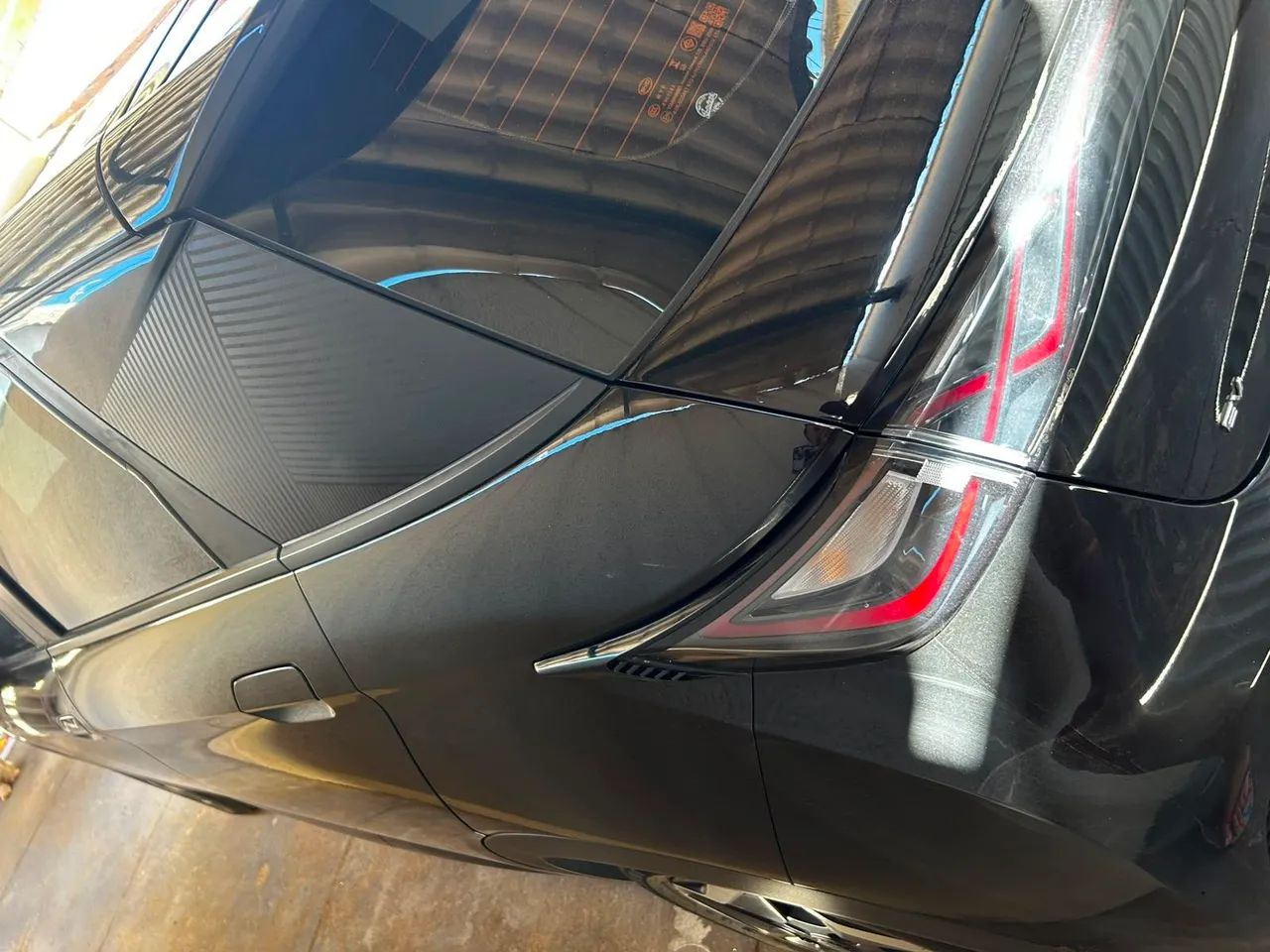 BYD Dolphin EV (Elétrico) 2026 - Foto 4