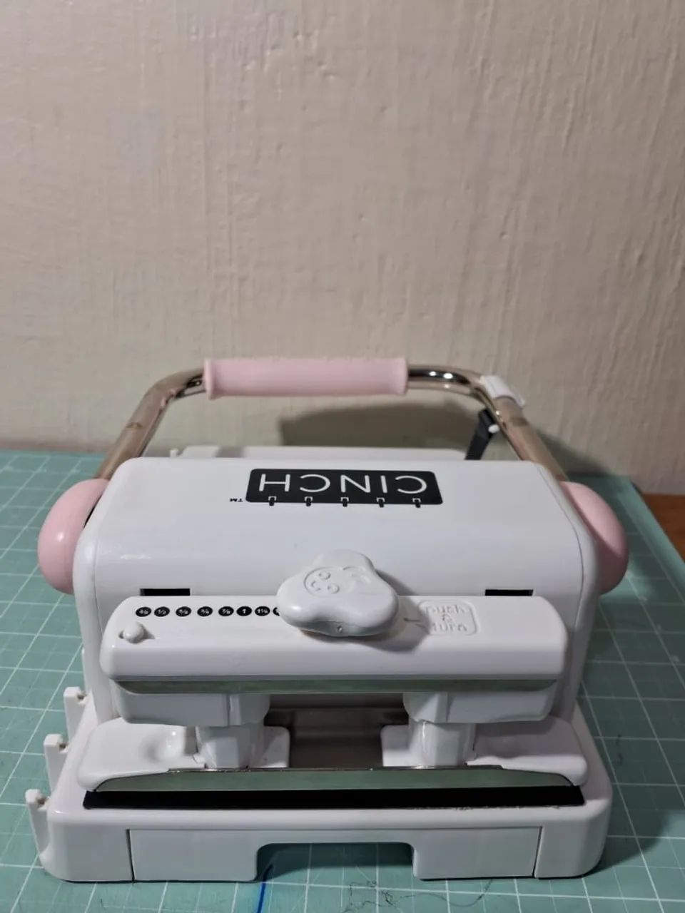 Encardenadora Cinch  - Foto 2