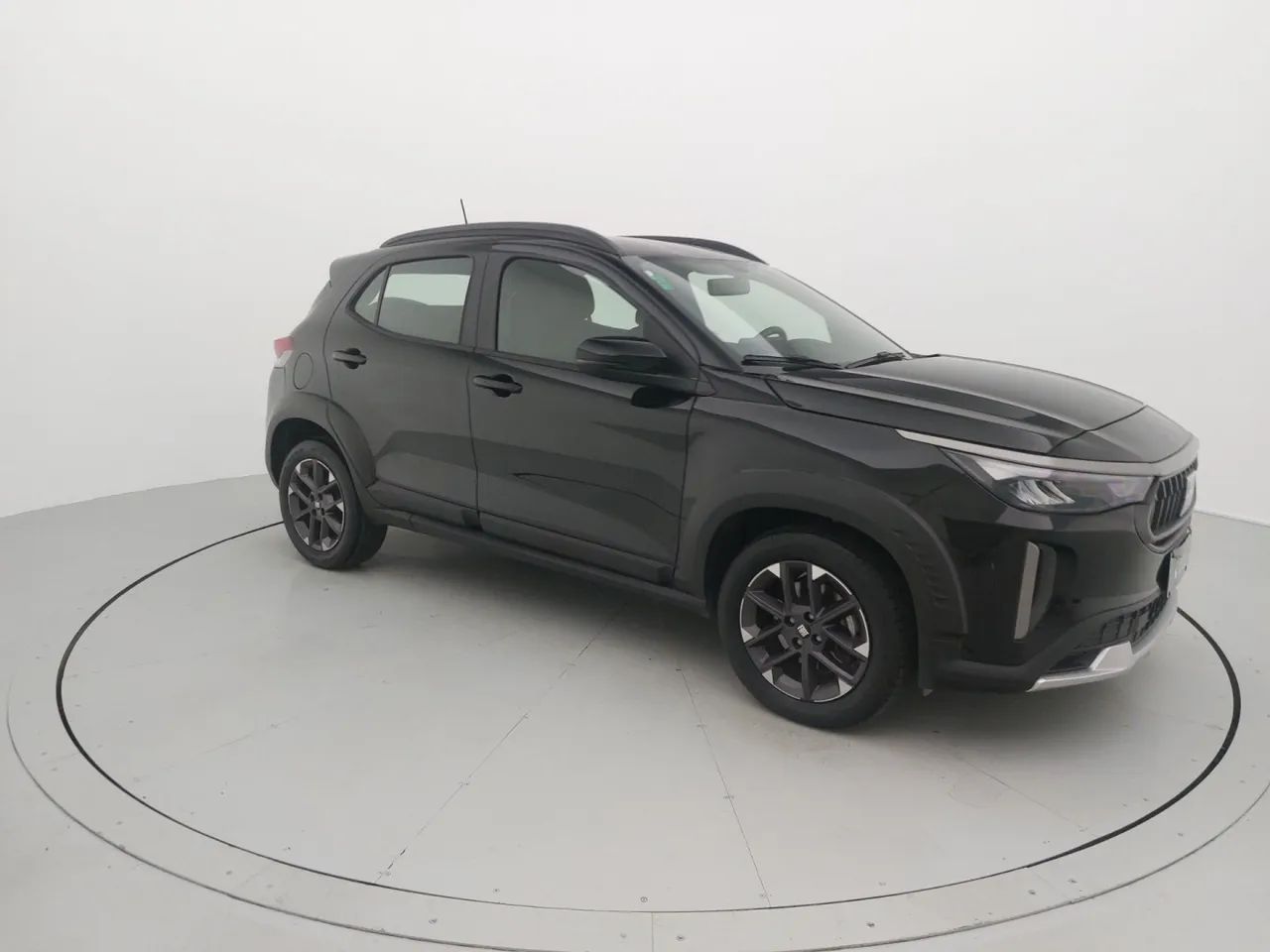 Fiat Pulse AUDACE Turbo 200 Aut. (Hibrído), foto 7 de 18