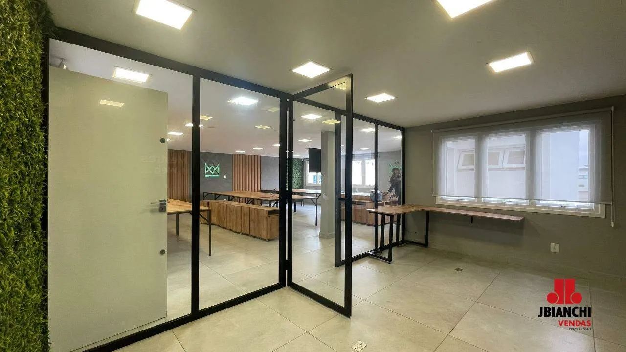 Sala para aluguel, 1 vaga, Centro Cívico - Mogi das Cruzes/SP - Foto 3