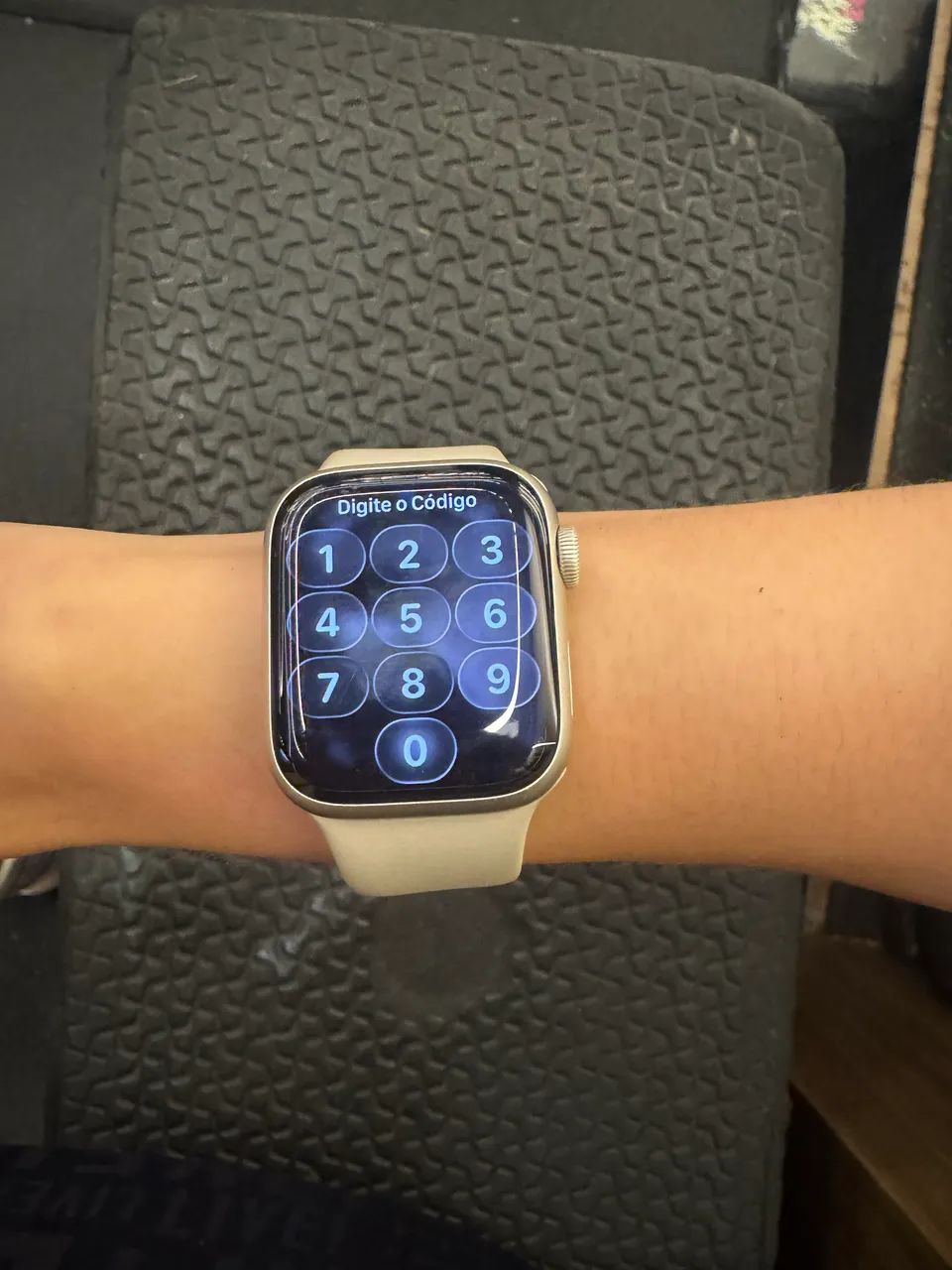 Apple Watch Series 9 - 41mm - Foto 3