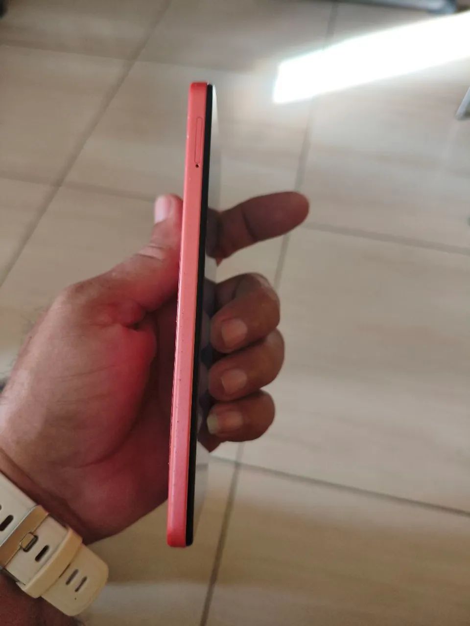 Motorola G04S com 128 GB  - Foto 4