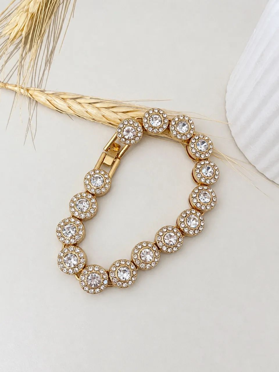 pulseira ariana