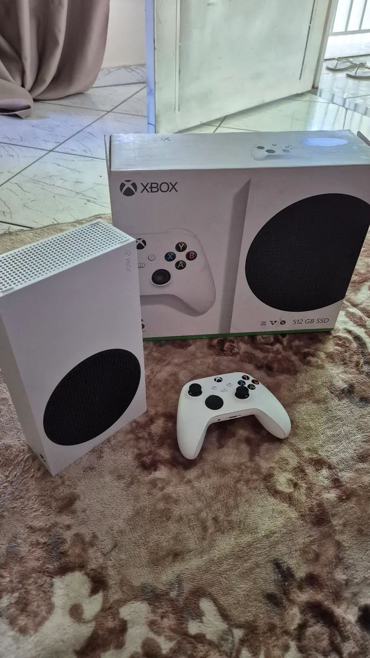 Xbox Series S - Foto 3