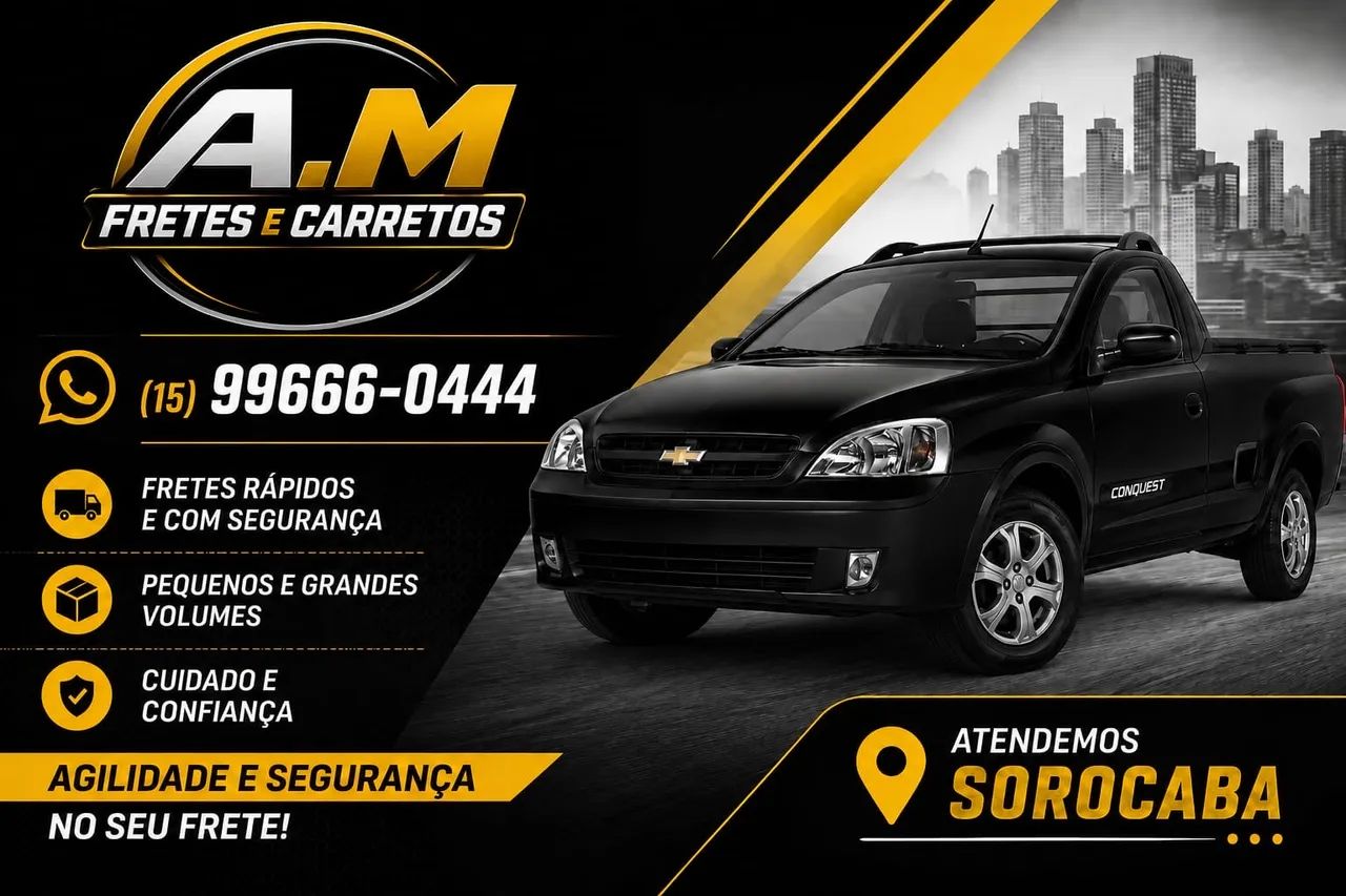 Fretes e carreto pequenos.  - Foto 2