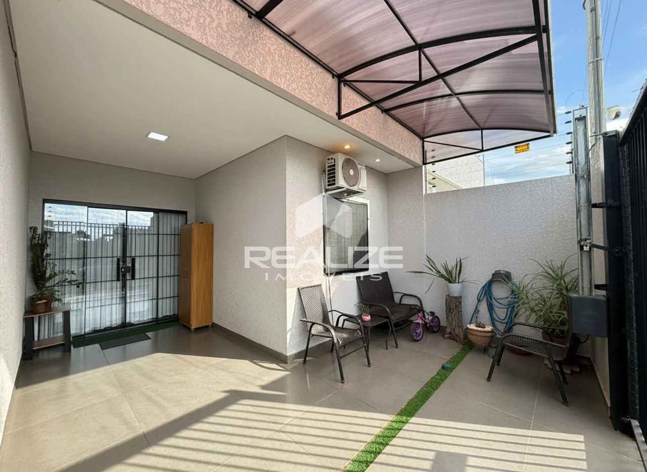 Casa à venda no Cognópolis com 3 quartos. - Foto 2