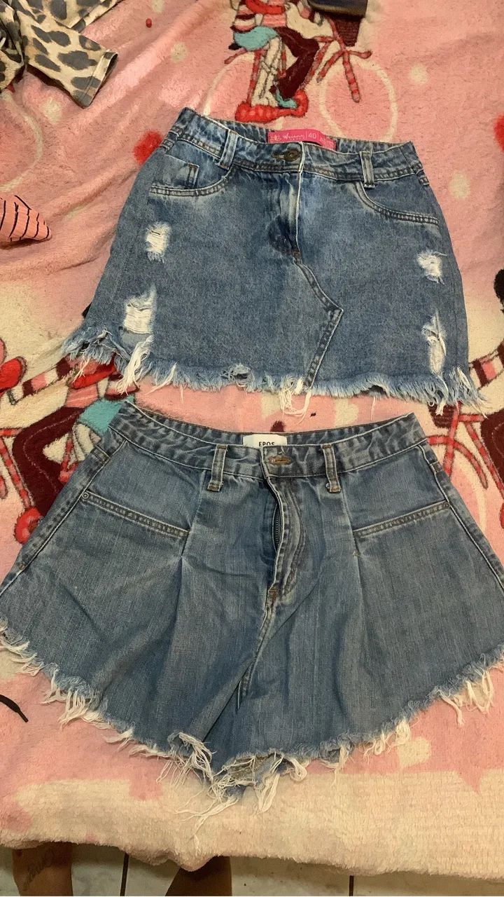 Roupas femininas  - Foto 2
