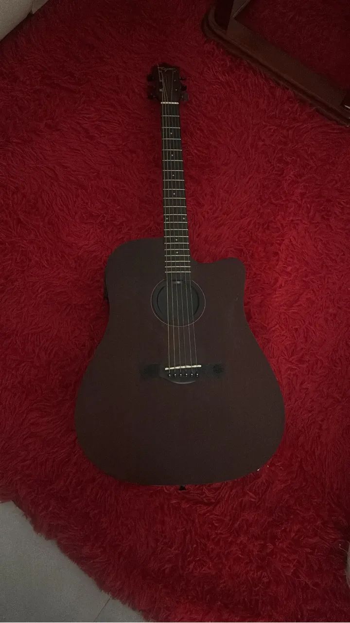 Violão  - Foto 3