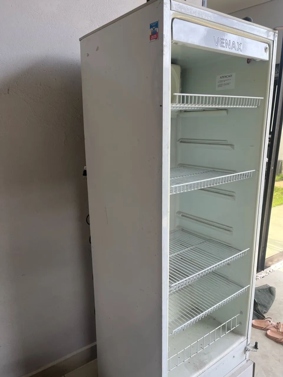 Expositor de cerveja - Foto 2