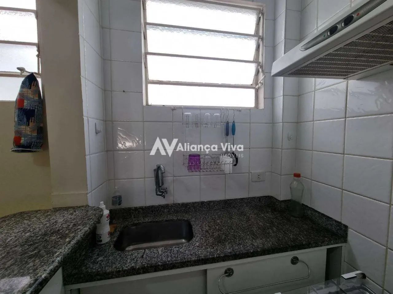 Ipanema | Apartamento 2 quartos - Foto 5