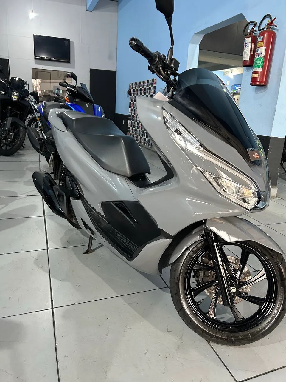 Pcx - Foto 2