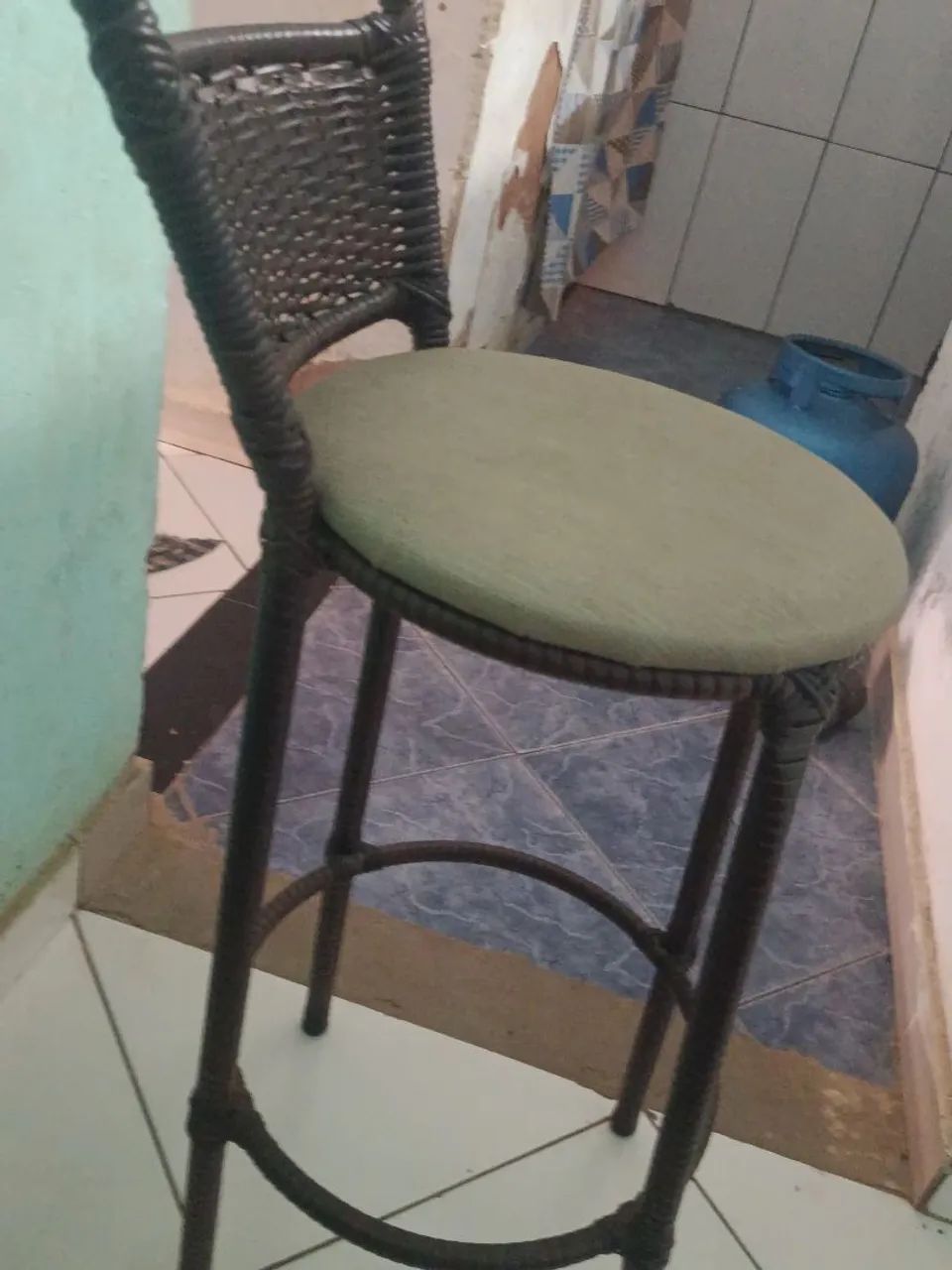 Banqueta  - Foto 2