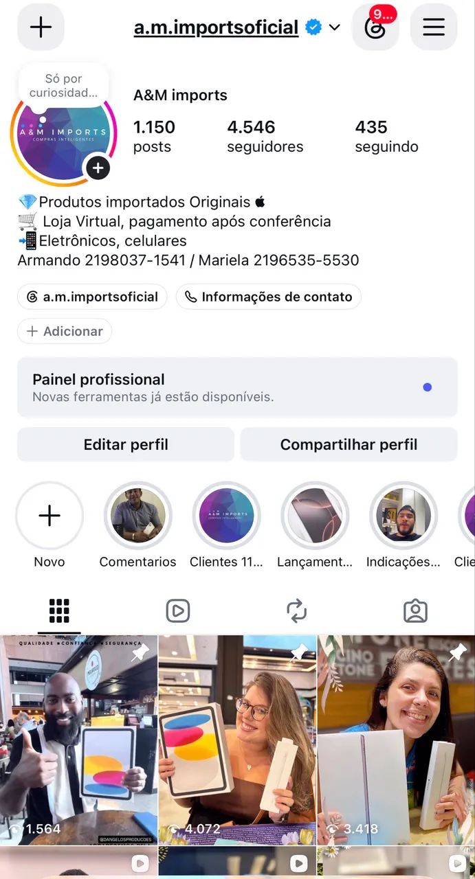 iPhone 17 Pro Max  - Foto 4