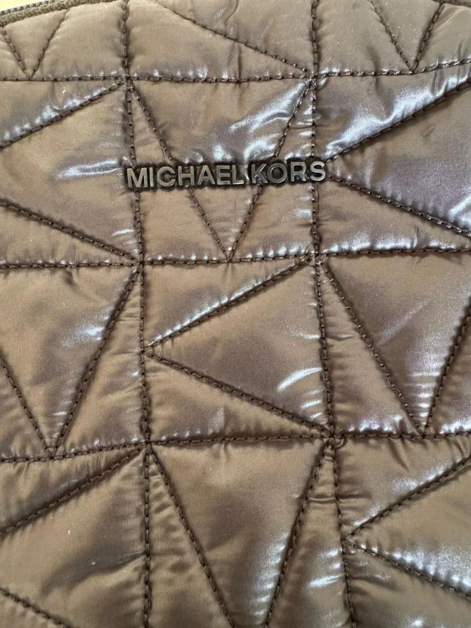 Mochila feminina Michael Kors  - Foto 4