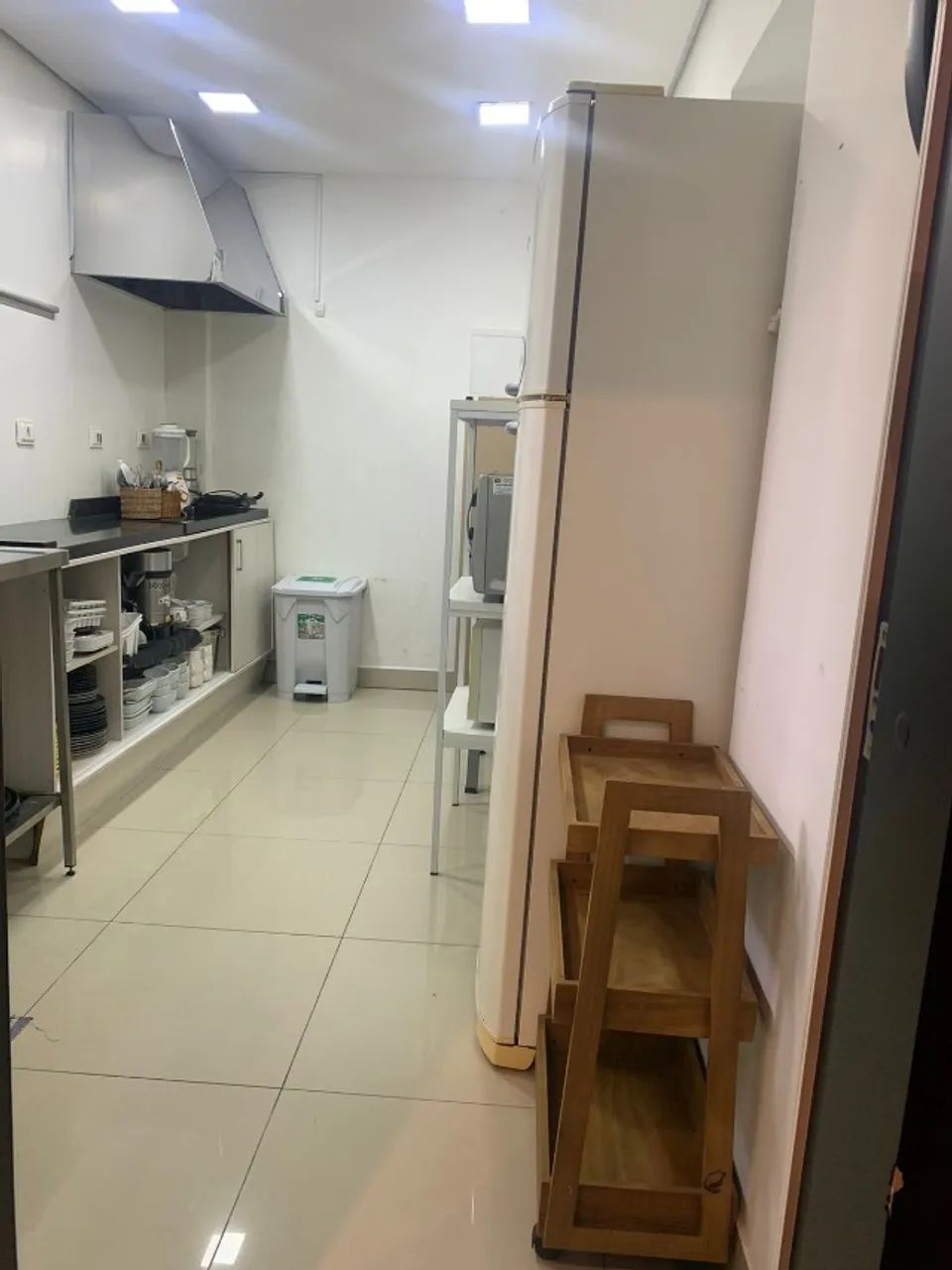 Espaço de Bistrô para Locação - Cabral, Curitiba - Foto 5