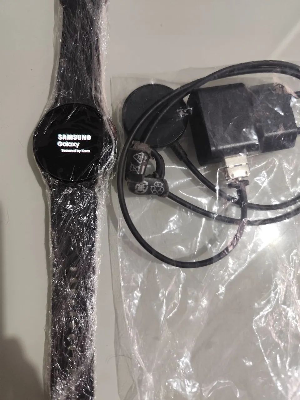 Galaxy watch Samsung