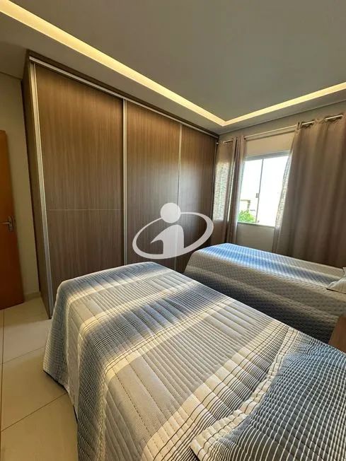 Aluguel Casa em condomínio JARDIM BOTANICO - Foto 3
