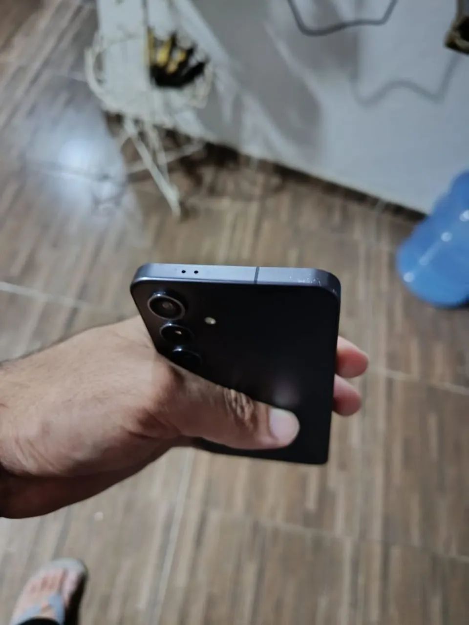 Galaxy S24 256gb - Foto 5