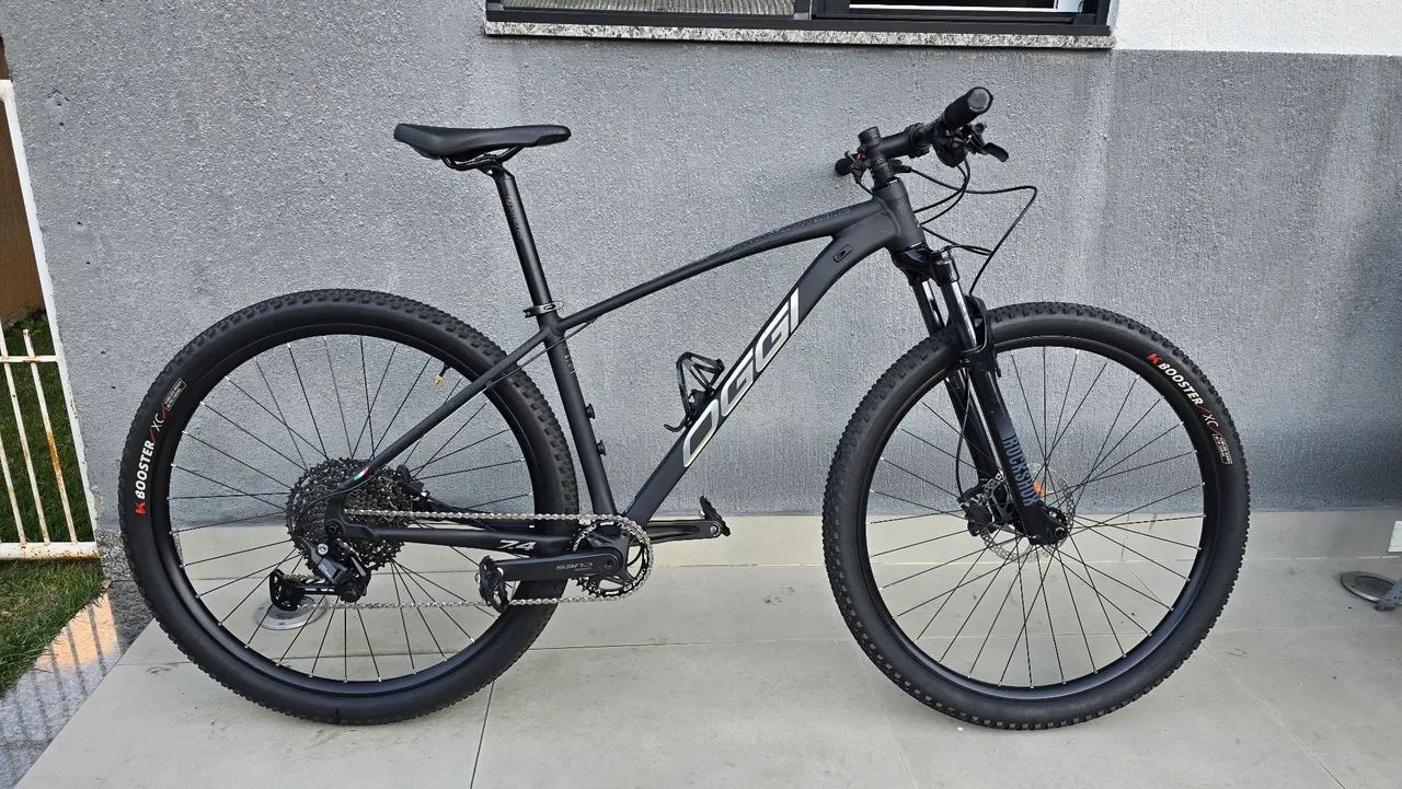Bicicleta Oggi 7.4