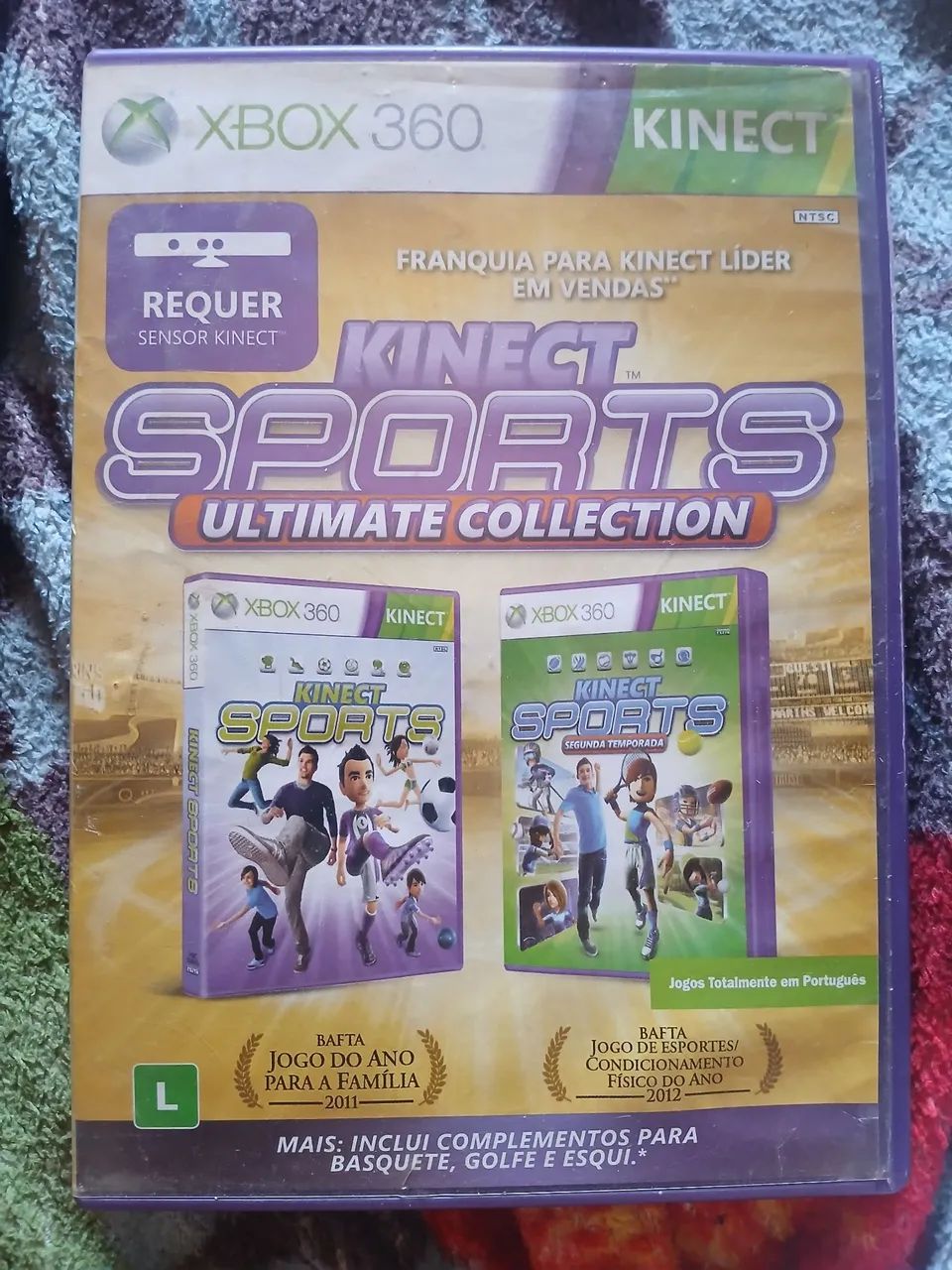 DVD  - Foto 2