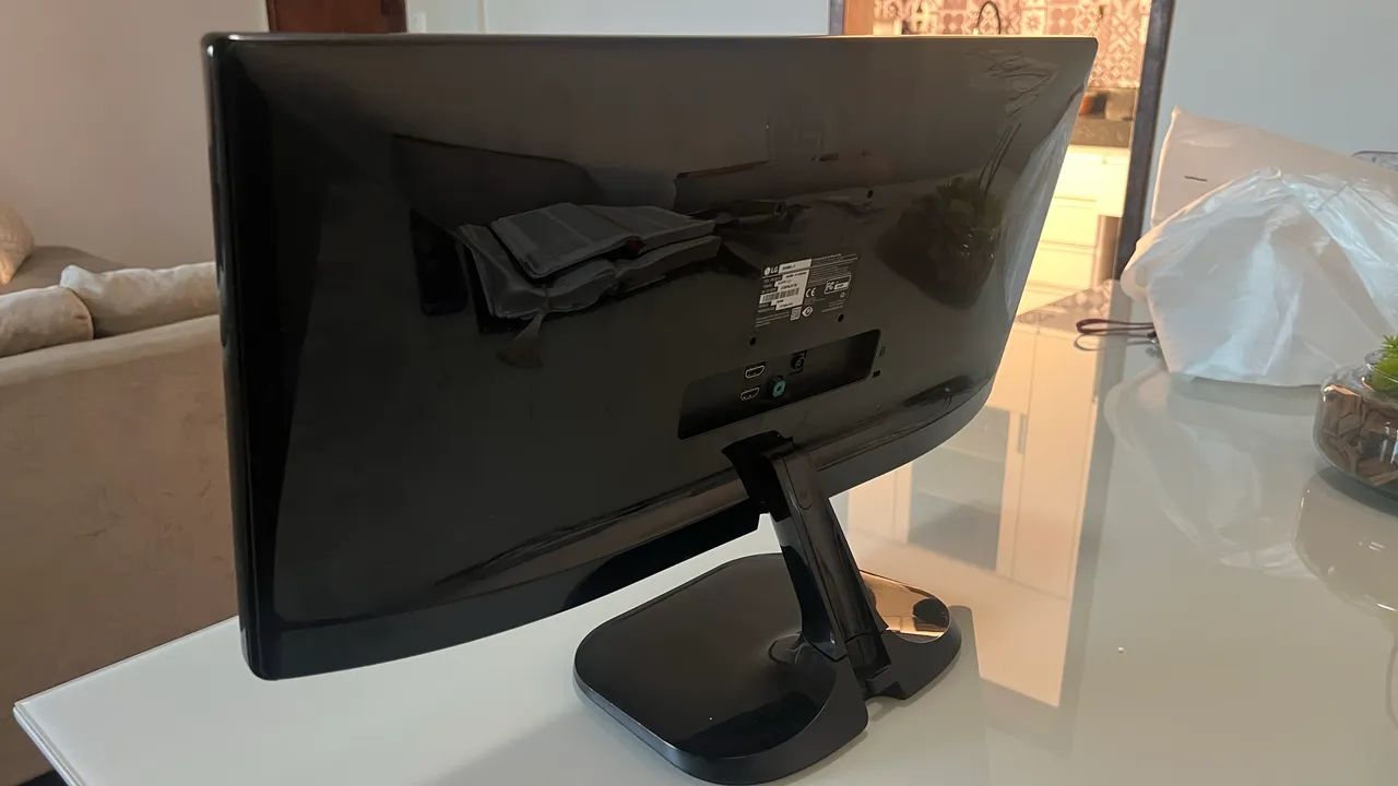 LG ULTRAWAIDE FULL HD 25POL - Foto 5