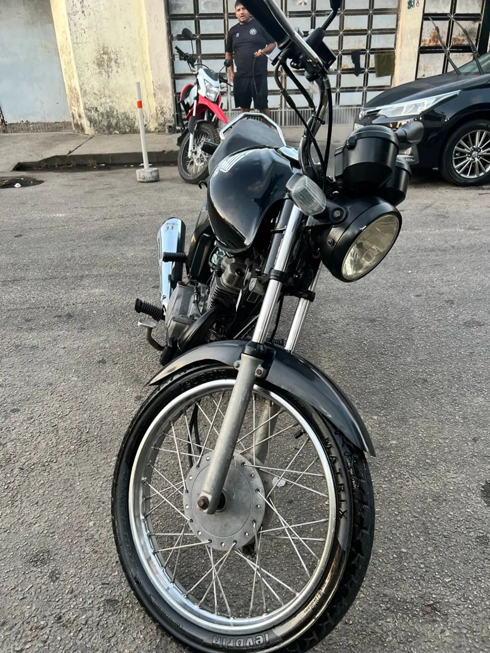 Vendo 
