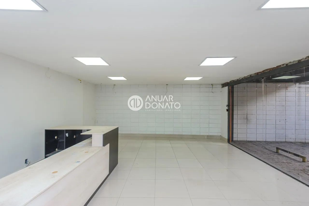 Anchieta - Casa comercial 4 quartos para aluguel na Anuar Donato