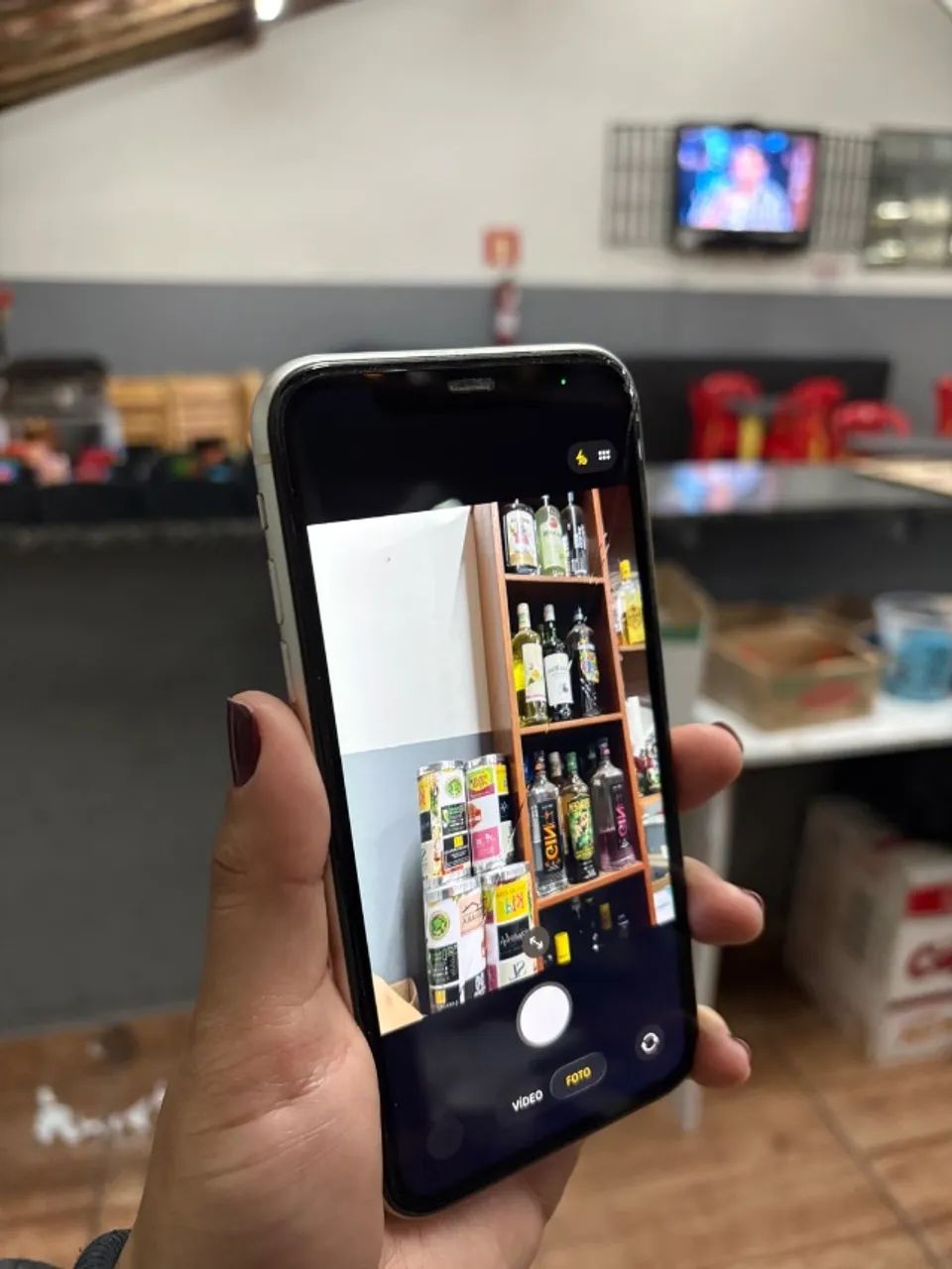 IPHONE 11  - Foto 5